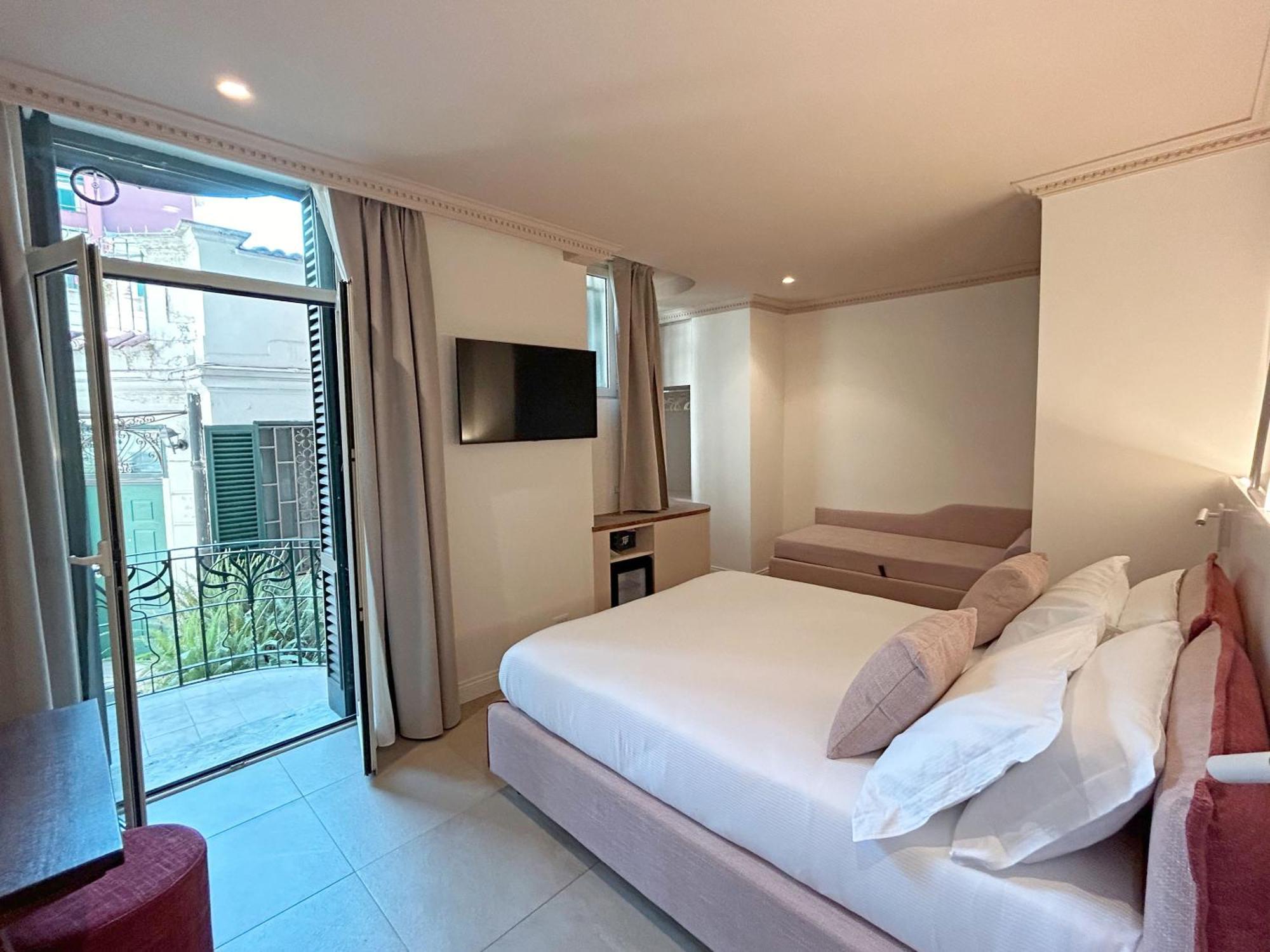 Astom Suites Roma Exterior foto
