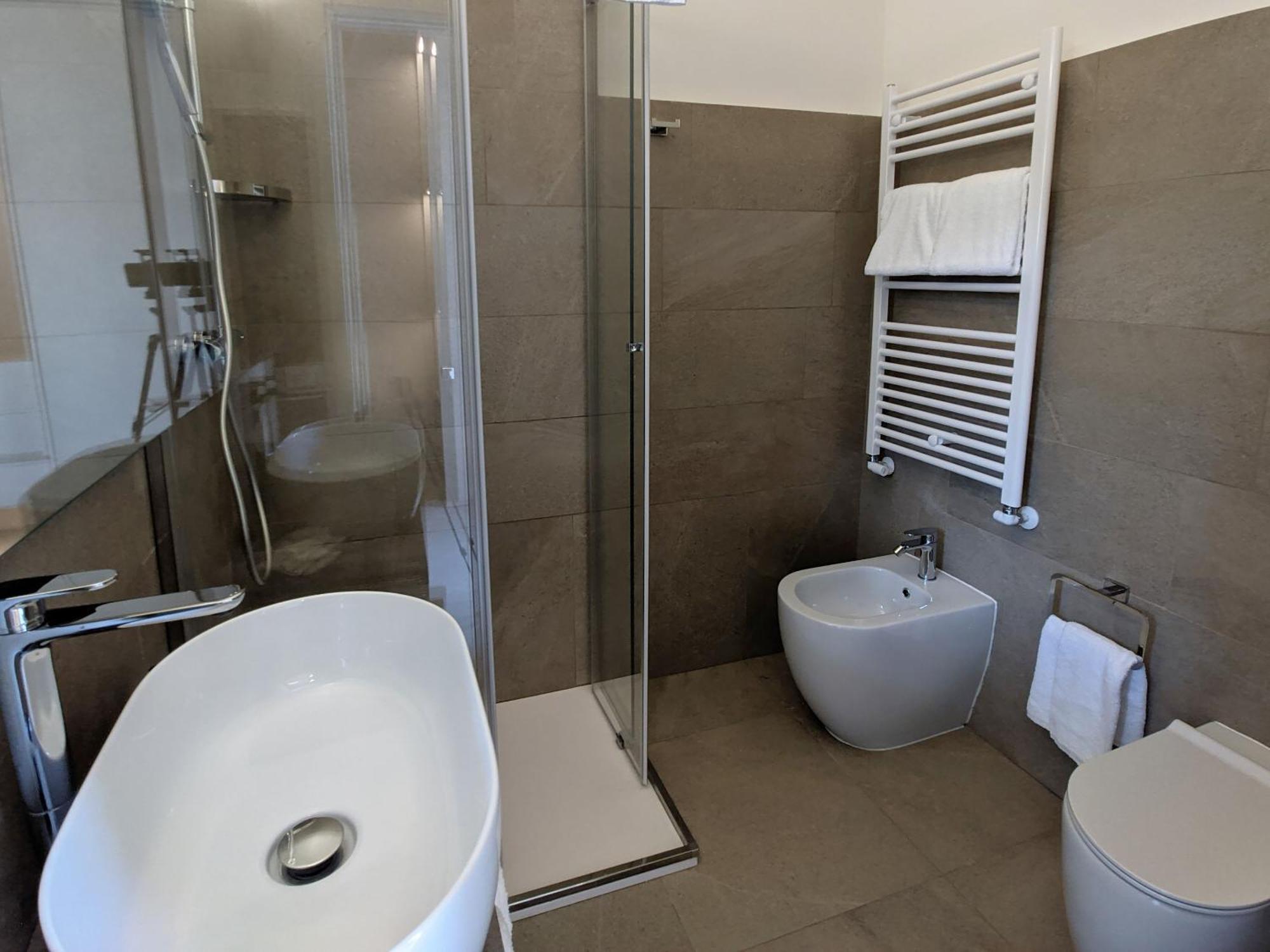 Astom Suites Roma Exterior foto