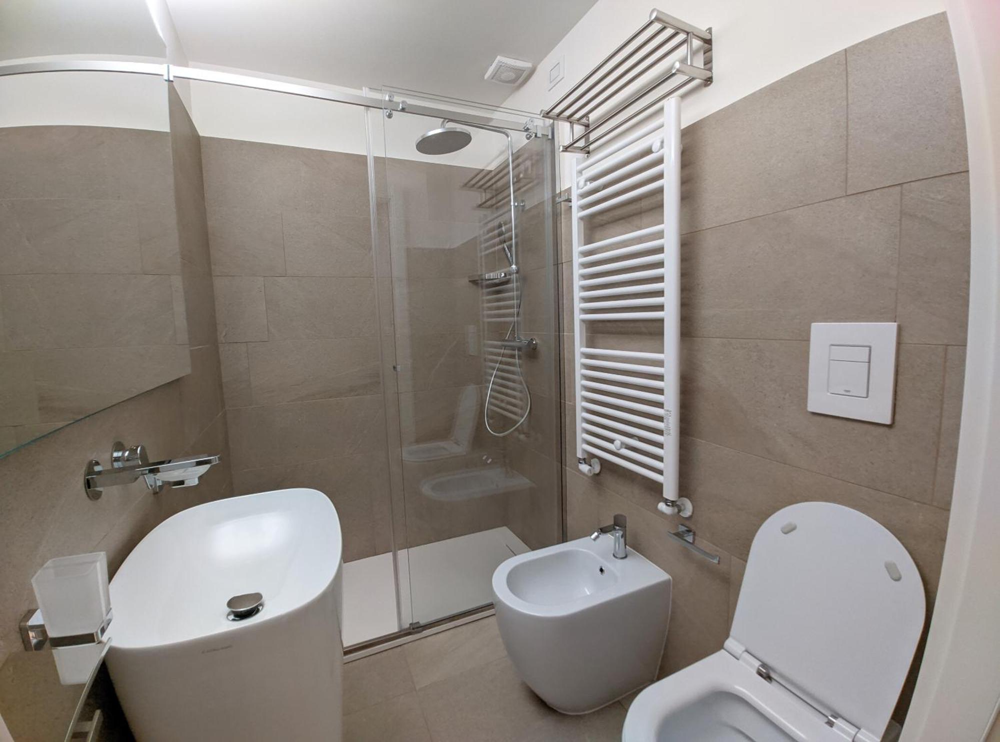 Astom Suites Roma Exterior foto