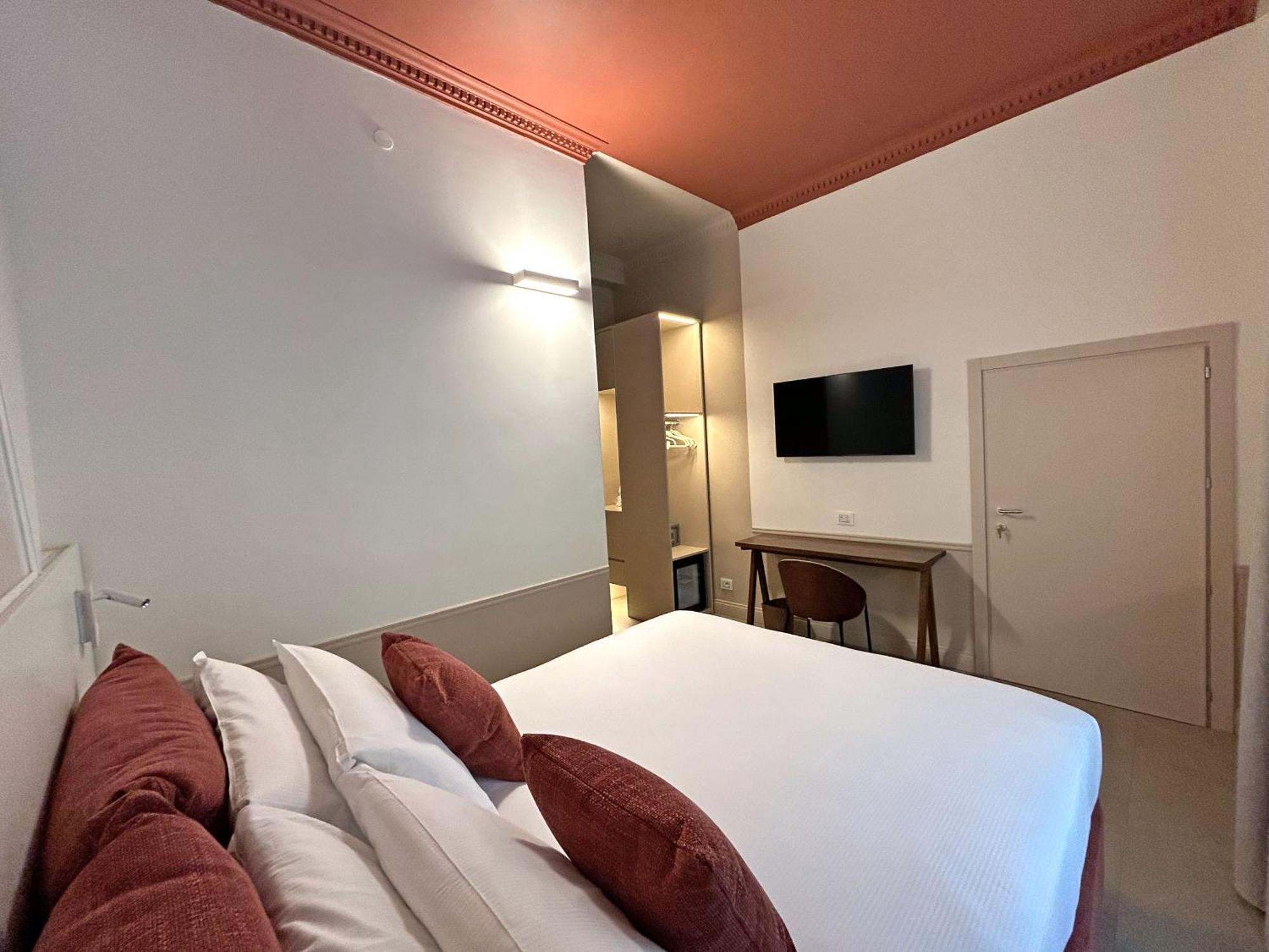 Astom Suites Roma Exterior foto