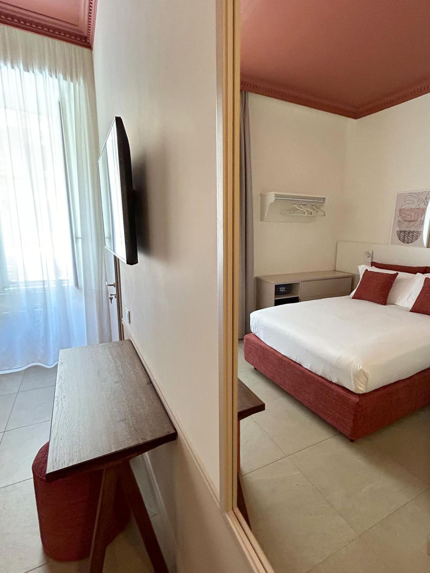 Astom Suites Roma Exterior foto