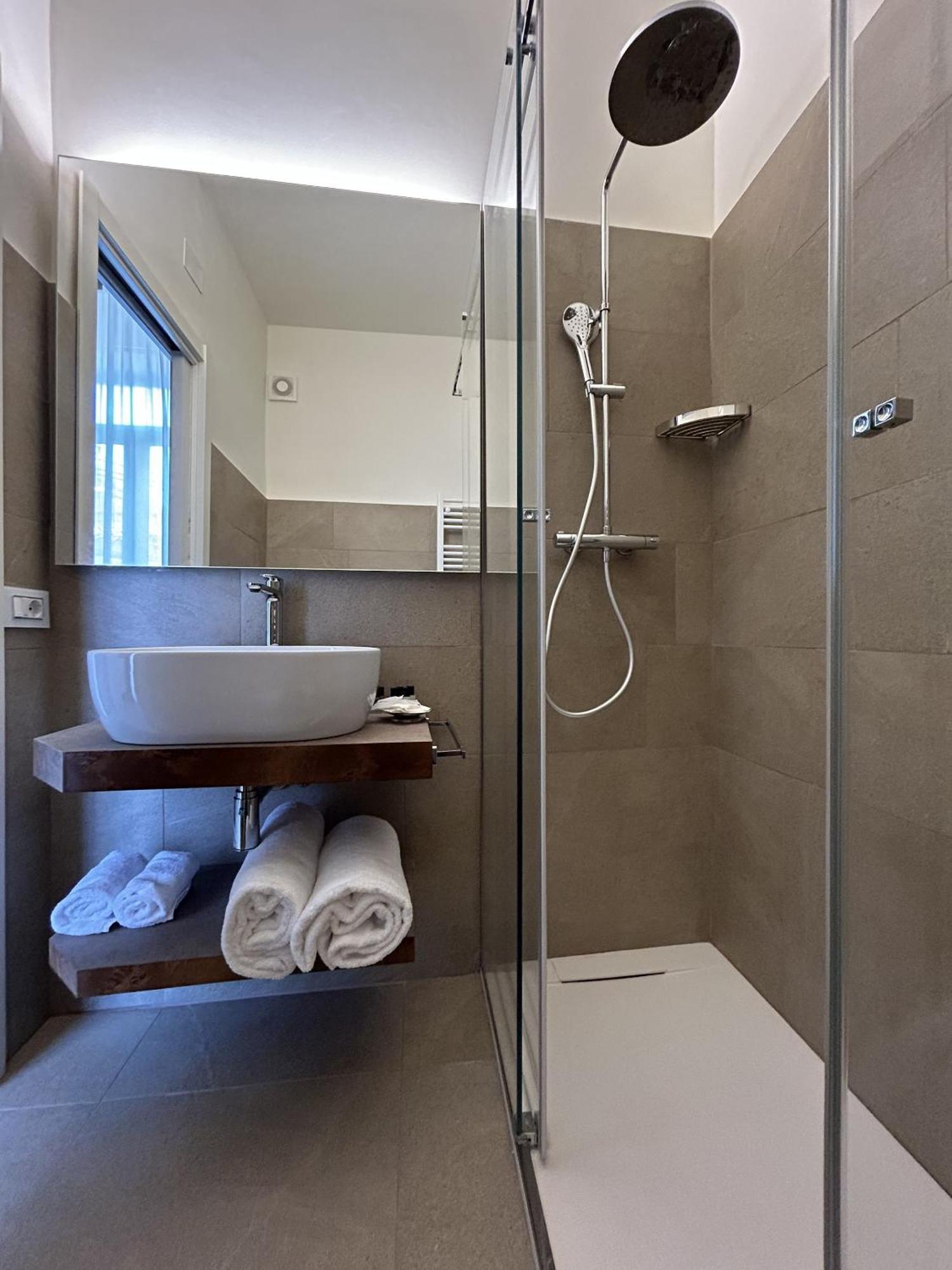Astom Suites Roma Exterior foto